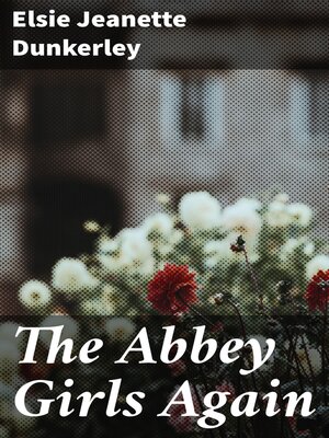cover image of The Abbey Girls Again